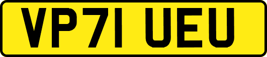 VP71UEU