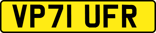 VP71UFR