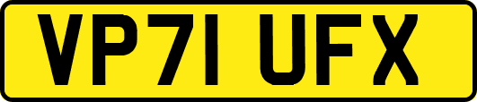 VP71UFX