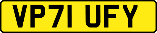 VP71UFY