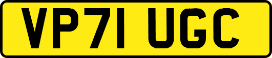 VP71UGC