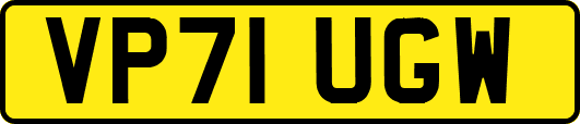 VP71UGW