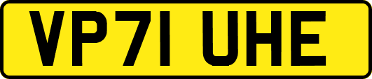 VP71UHE