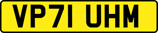 VP71UHM