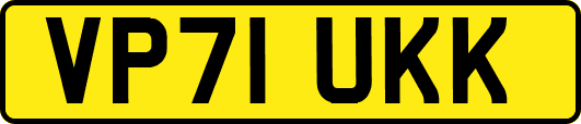 VP71UKK