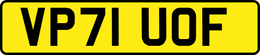 VP71UOF