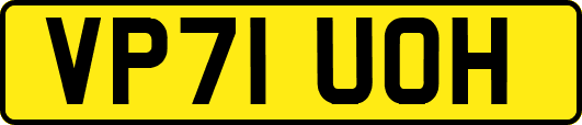 VP71UOH