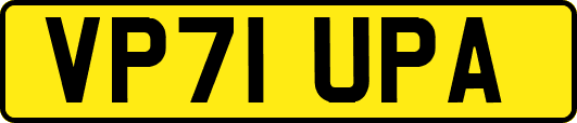 VP71UPA