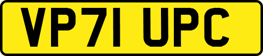 VP71UPC