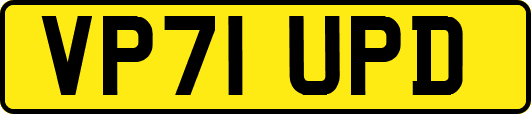 VP71UPD