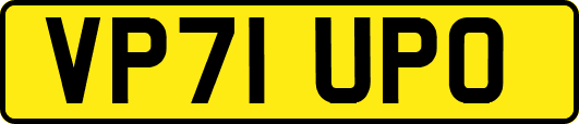 VP71UPO