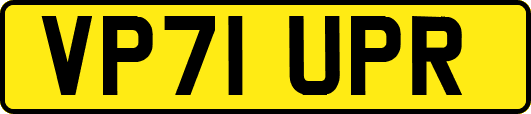 VP71UPR