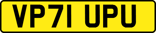 VP71UPU