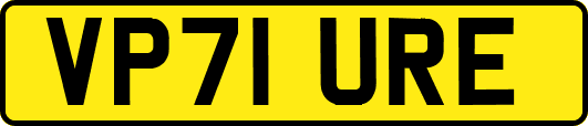 VP71URE