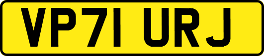 VP71URJ