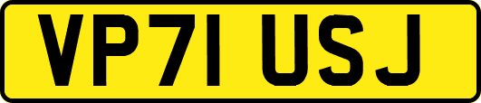 VP71USJ