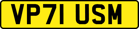 VP71USM