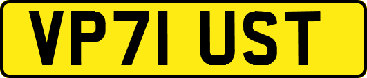 VP71UST