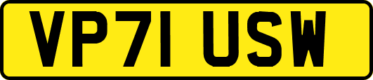 VP71USW