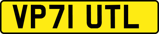 VP71UTL