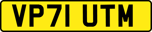 VP71UTM