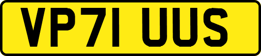 VP71UUS