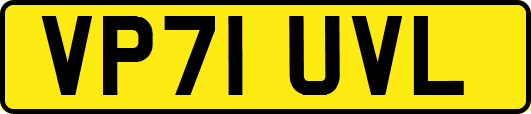 VP71UVL