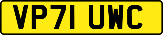 VP71UWC