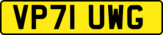 VP71UWG