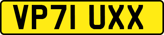 VP71UXX