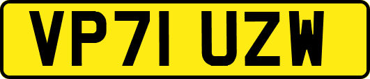 VP71UZW