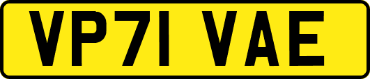 VP71VAE