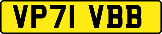 VP71VBB