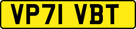 VP71VBT