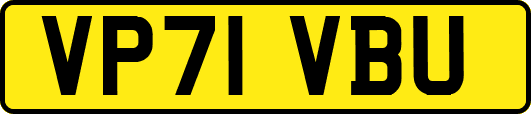 VP71VBU