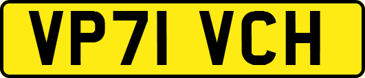 VP71VCH