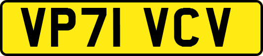 VP71VCV