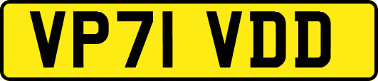 VP71VDD