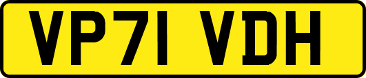 VP71VDH