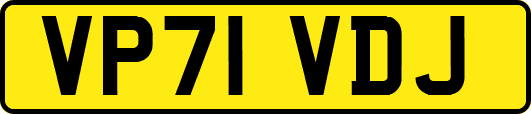 VP71VDJ