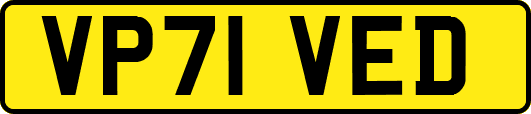 VP71VED