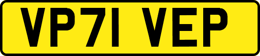 VP71VEP