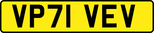 VP71VEV