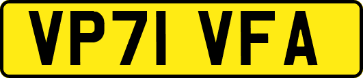 VP71VFA