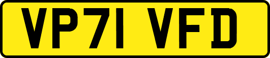 VP71VFD