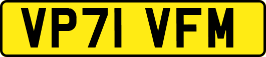 VP71VFM