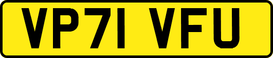 VP71VFU