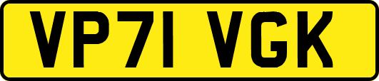 VP71VGK