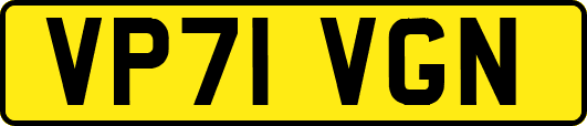 VP71VGN