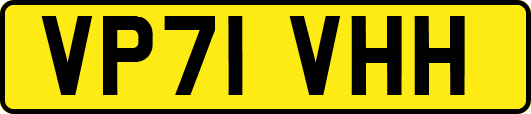 VP71VHH